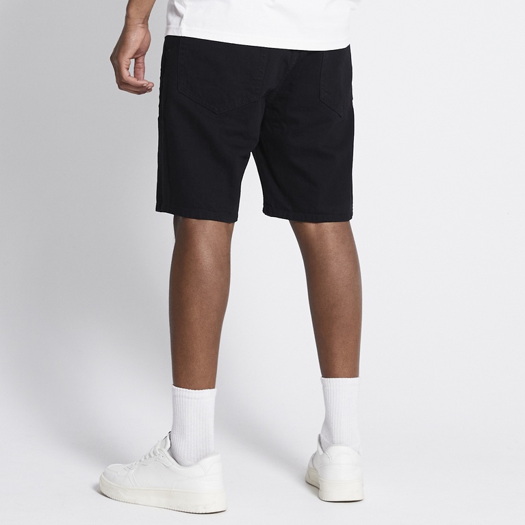 Denim shorts "Grant 2.0"